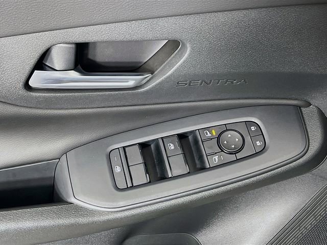 New 2026 Nissan Sentra SV image 17