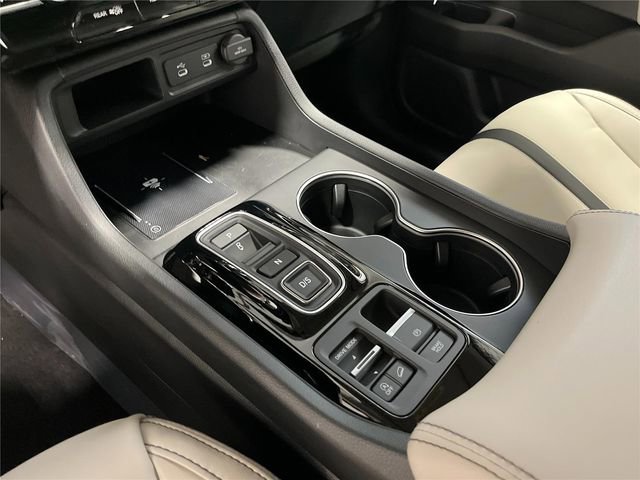 New 2026 Honda Pilot Touring image 19