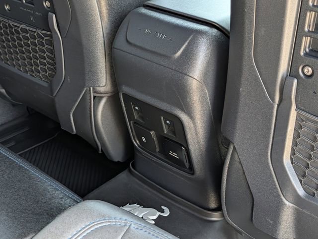 Used 2023 Ford Bronco Black Diamond image 32
