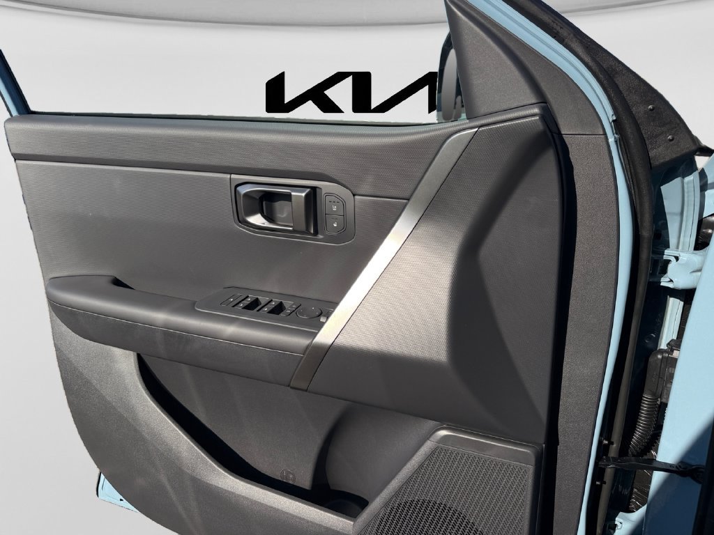 New 2027 Kia Seltos X-Line S AWD/4WD image 29