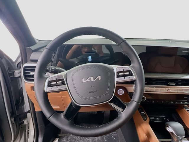 New 2025 Kia Telluride EX X-Line image 11
