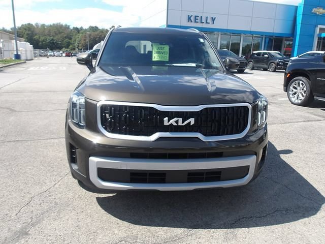 Certified 2023 Kia Telluride EX AWD/4WD image 2