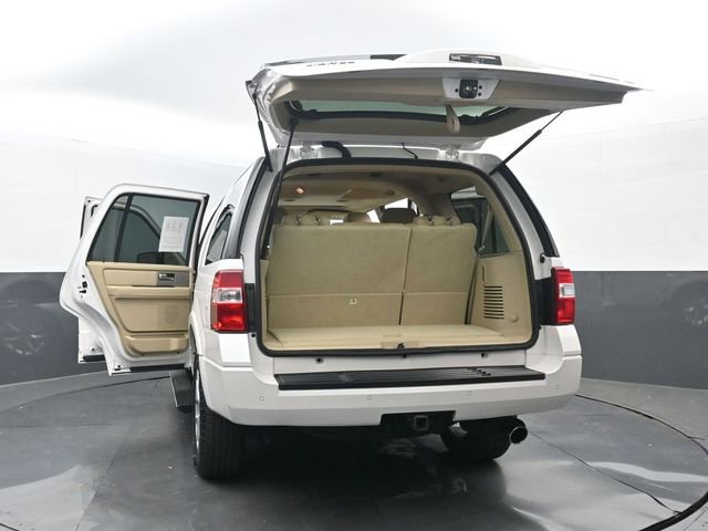 Used 2017 Ford Expedition Limited w/ Equipment Group 301A image 38