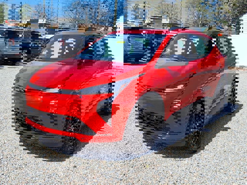 New 2027 Chevrolet Bolt RS w/ Technology Package image 3