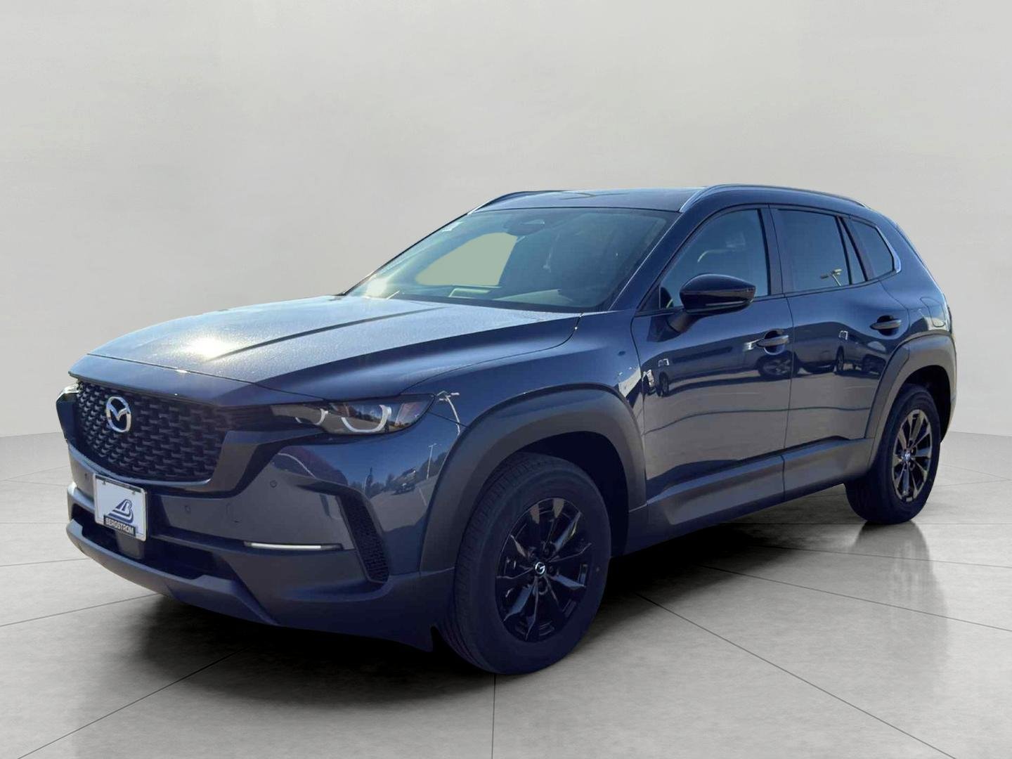 New 2026 MAZDA CX-50 2.5 Hybrid w/ Cargo Package image 3