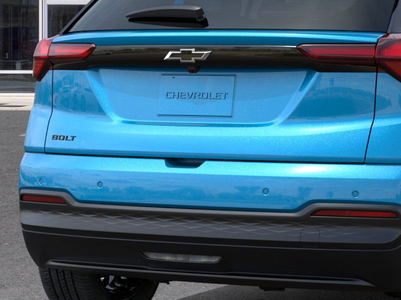 New 2027 Chevrolet Bolt LT image 16