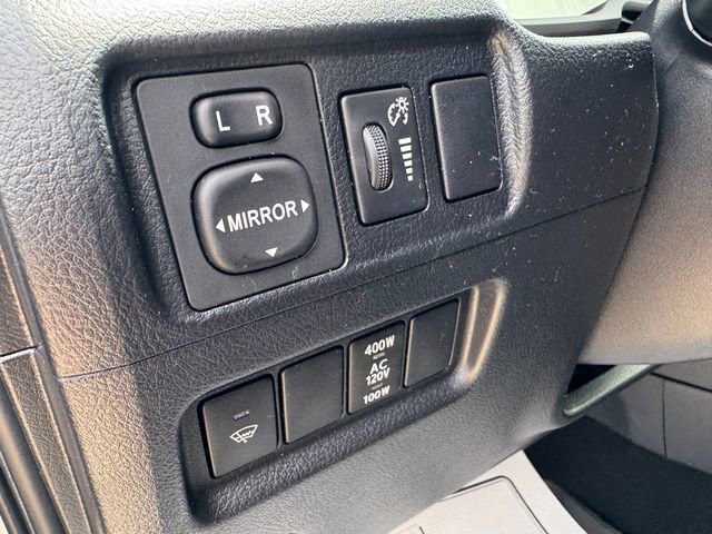 Used 2019 Toyota 4Runner SR5 Premium AWD/4WD image 17