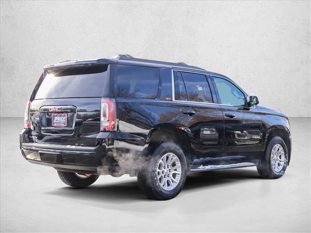 Used 2018 GMC Yukon SLT image 5