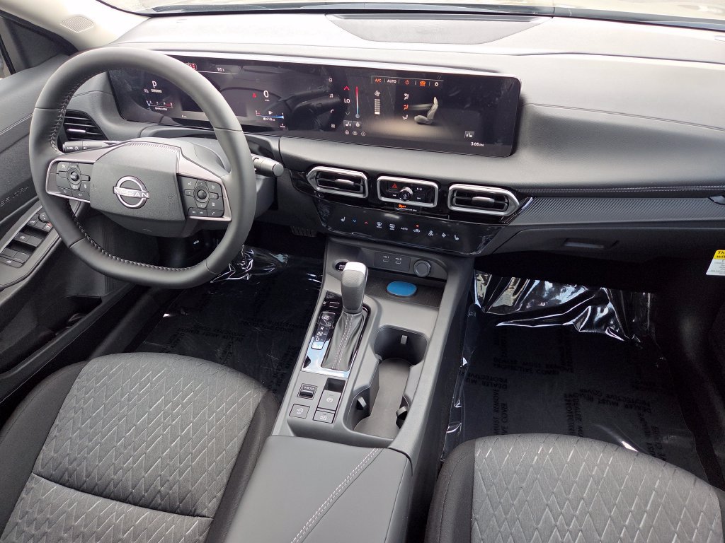 New 2027 Nissan Sentra SV w/ SV Convenience Package FWD image 28
