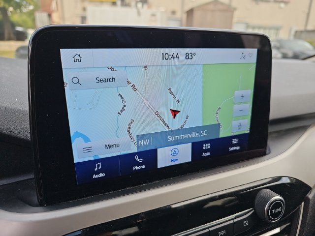 Used 2020 Ford Escape SE Sport FWD image 19