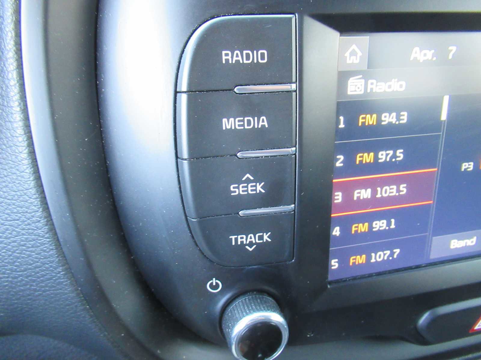 Used 2020 Kia Soul LX image 33