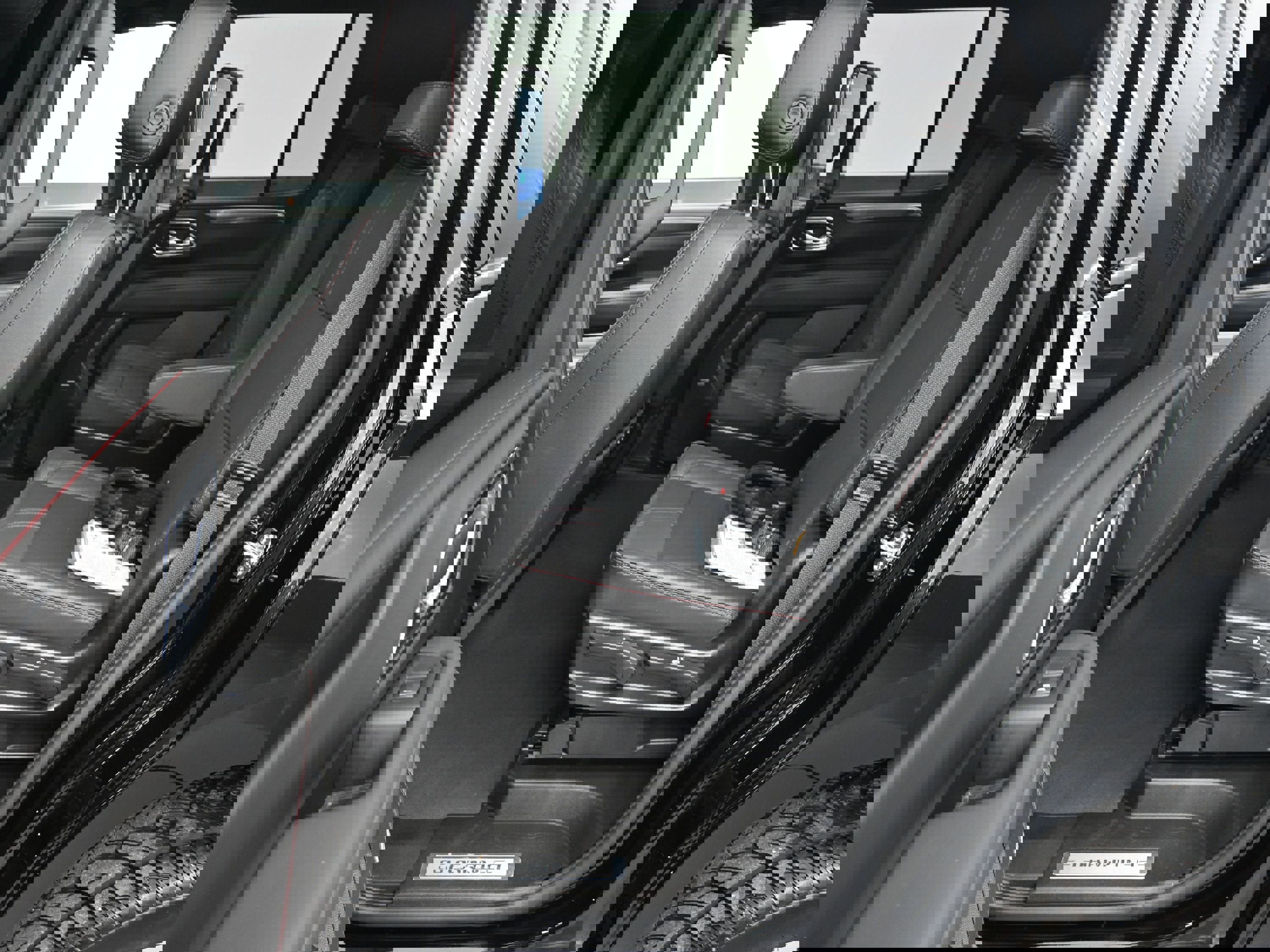 Used 2023 Chevrolet Tahoe RST w/ Luxury Package image 29