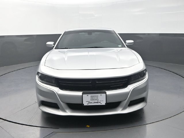 Used 2022 Dodge Charger SXT RWD image 4