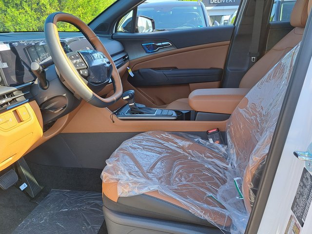 New 2026 Kia Sportage X-Line AWD/4WD image 12