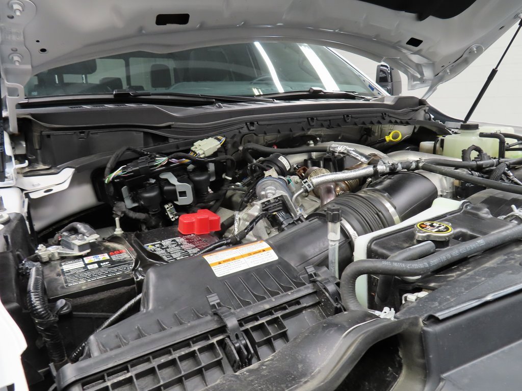 Used 2025 Ford F250 Platinum image 27