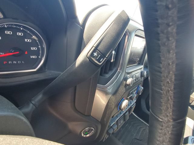 Certified 2020 Chevrolet Silverado 1500 LT w/ All-Star Edition AWD/4WD image 15