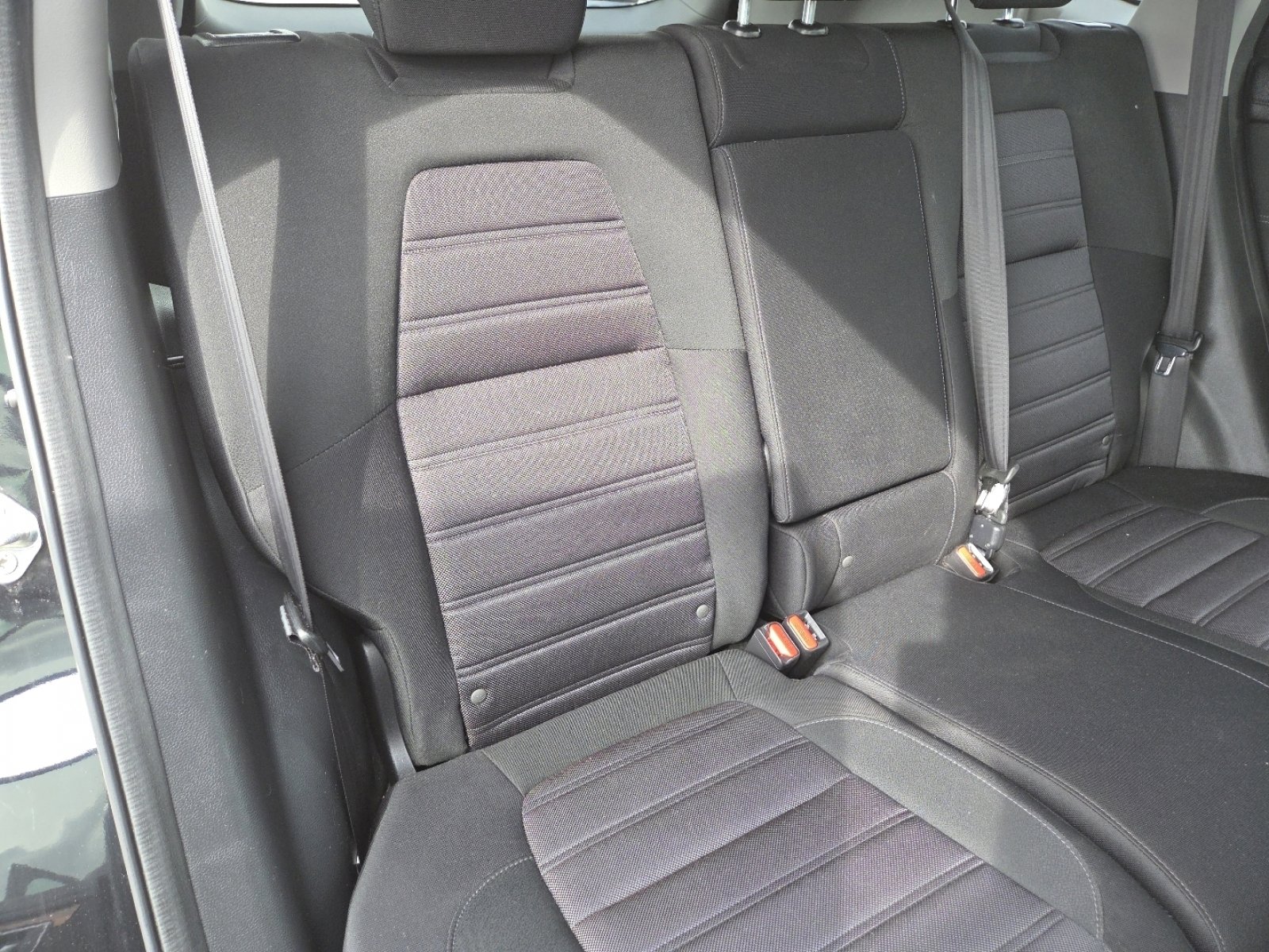 Used 2021 Honda CR-V EX image 24
