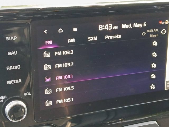 Certified 2023 Kia Sorento SX AWD/4WD image 19