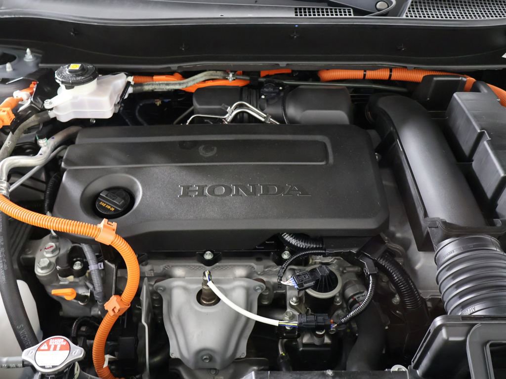 Used 2023 Honda CR-V Sport image 21