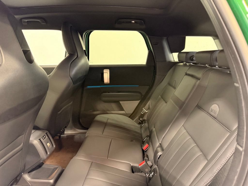 New 2027 MINI Cooper Countryman S AWD/4WD image 21