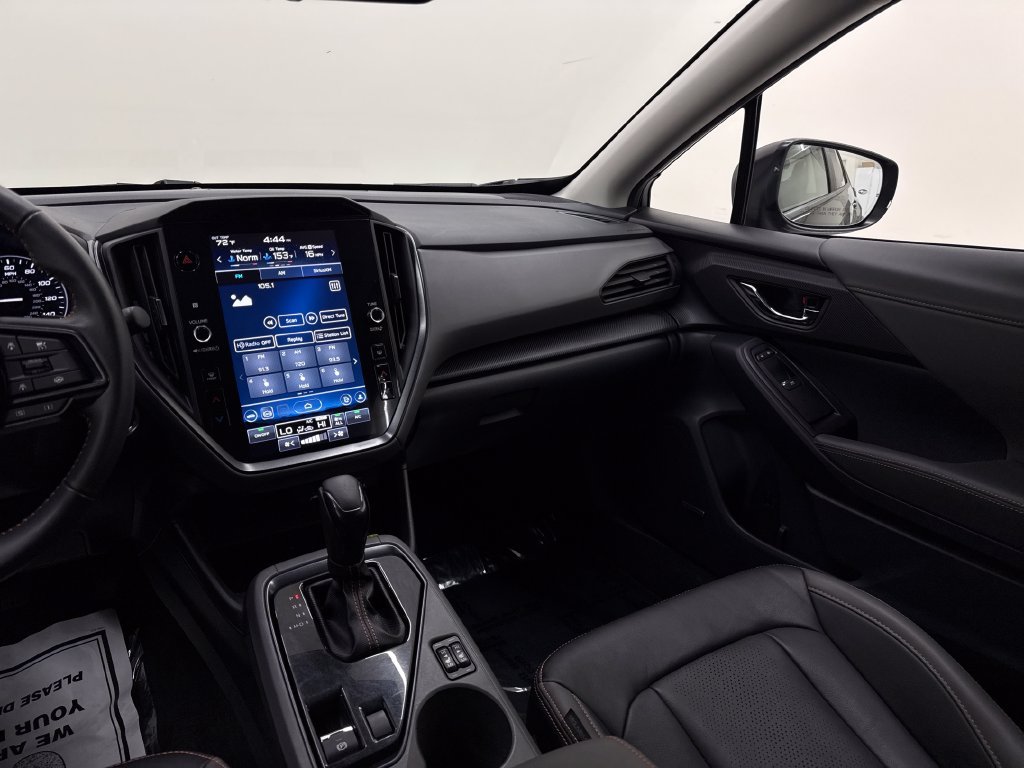 Certified 2024 Subaru Crosstrek 2.5i Limited w/ Crosstrek Mirror Package AWD/4WD image 16