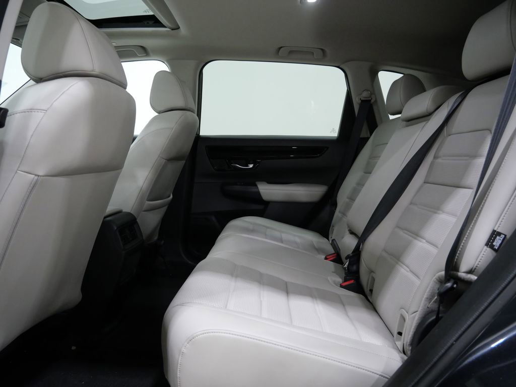 Used 2023 Honda CR-V EX-L image 24