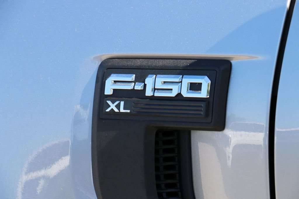 Certified 2024 Ford F150 XL w/ Equipment Group 103A High AWD/4WD image 12