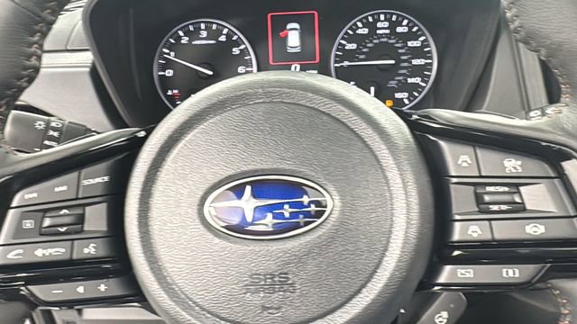 New 2026 Subaru Forester Touring image 23