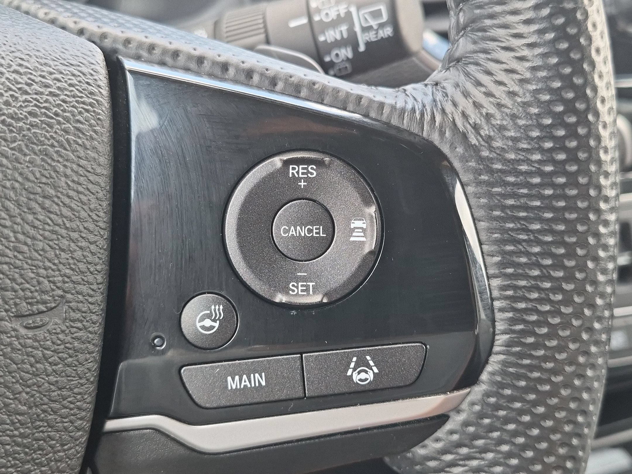 Certified 2021 Honda Passport Elite image 16