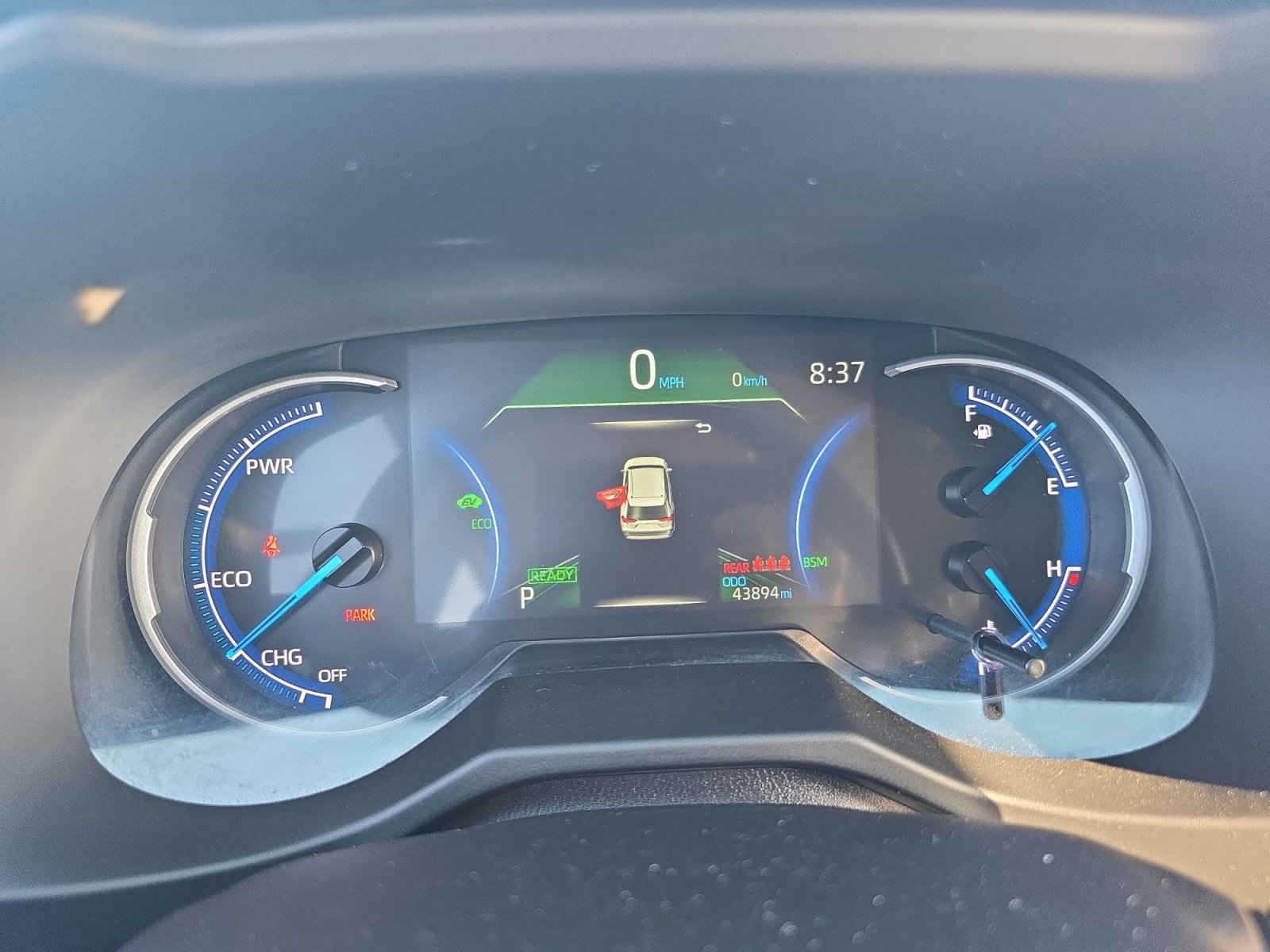 Certified 2025 Toyota RAV4 XLE AWD/4WD image 16