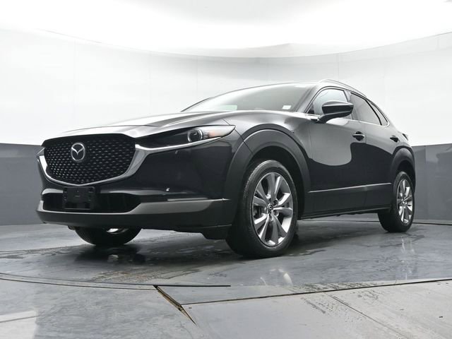 Certified 2023 MAZDA CX-30 AWD 2.5 S w/ Premium Package image 26