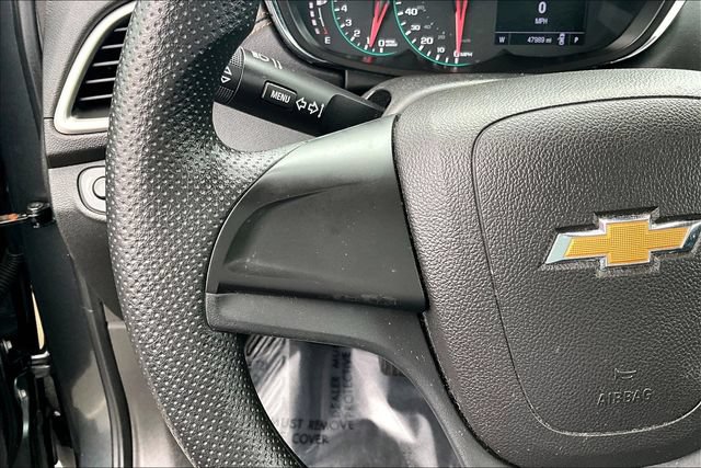 Used 2019 Chevrolet Trax LS FWD image 18