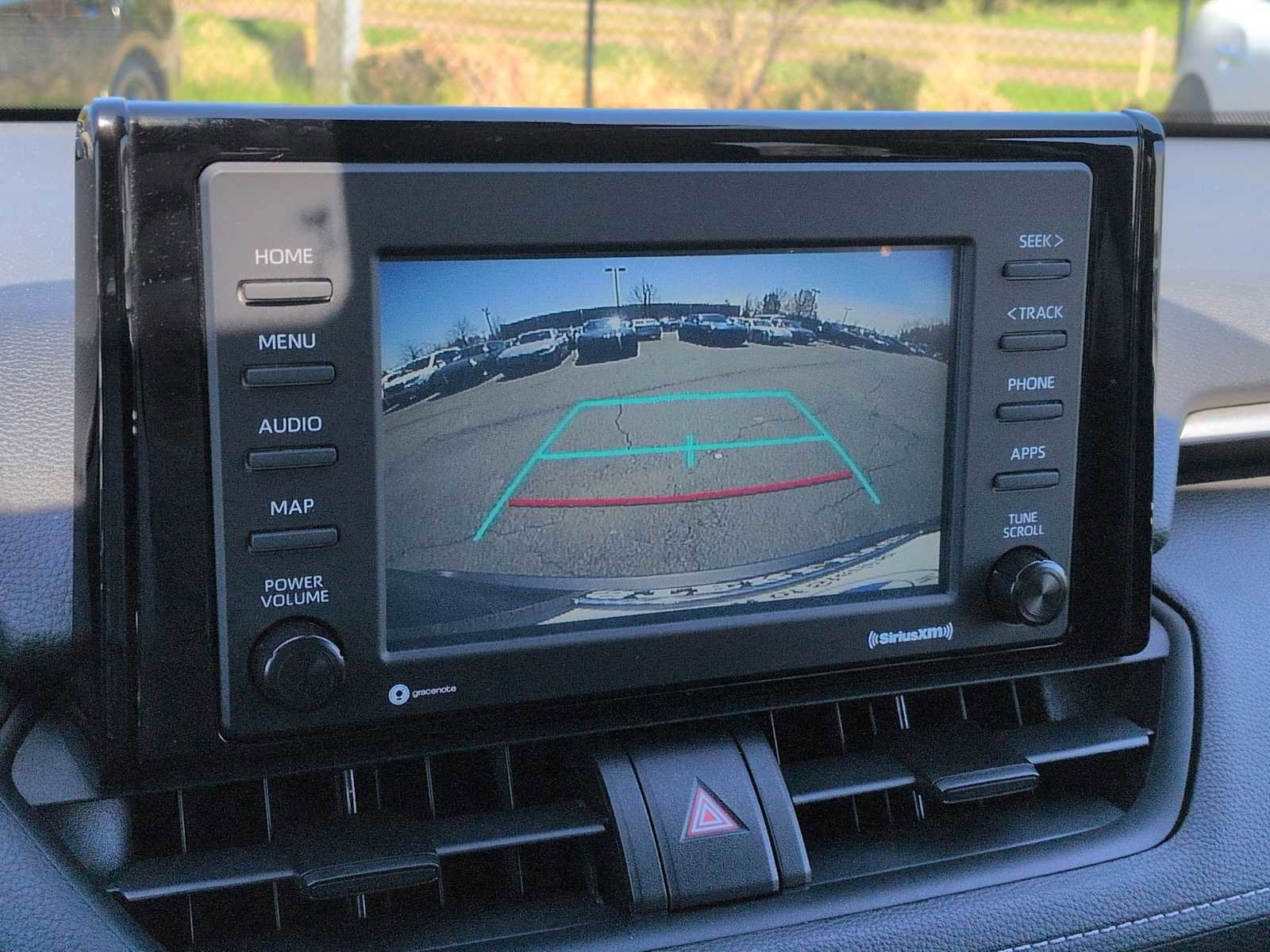 Used 2020 Toyota RAV4 XLE w/ Convenience Package image 31