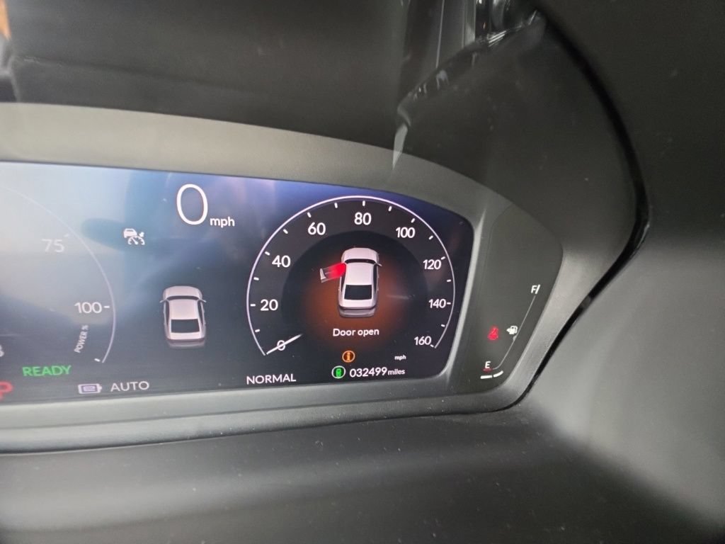 Used 2023 Honda Accord Sport image 16