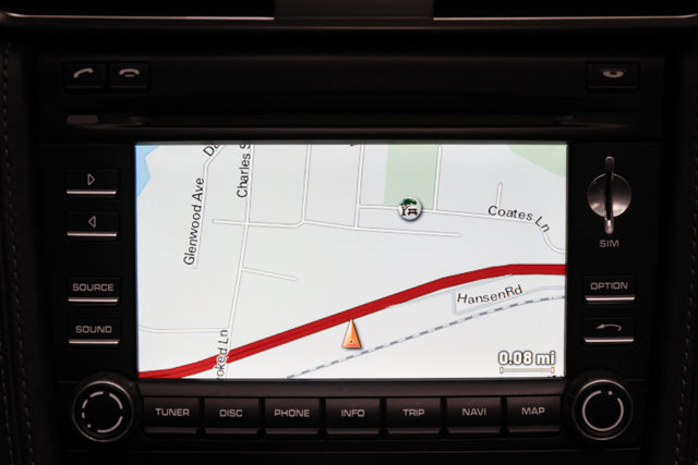 Used 2012 Porsche 911 Edition 918 Spyder image 78