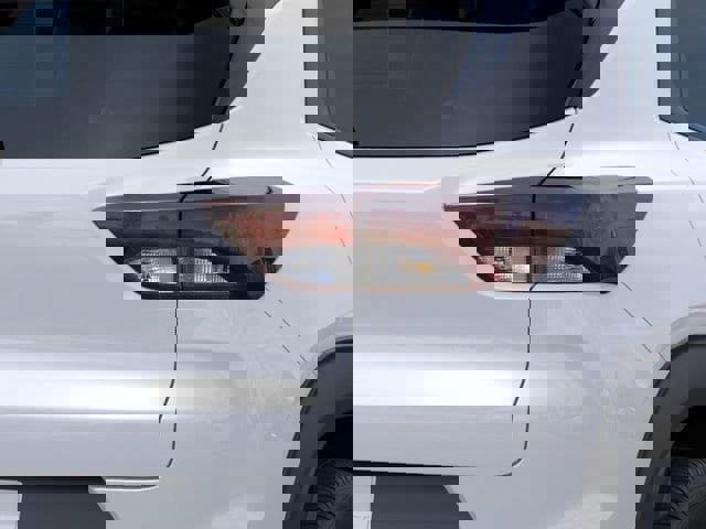 New 2026 Chevrolet TrailBlazer LS w/ LS Convenience Package image 11