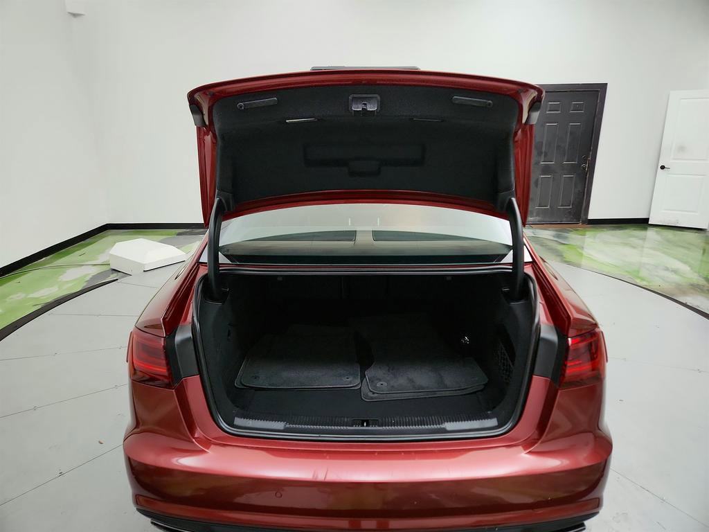 Used 2018 Audi A6 2.0T Premium image 32