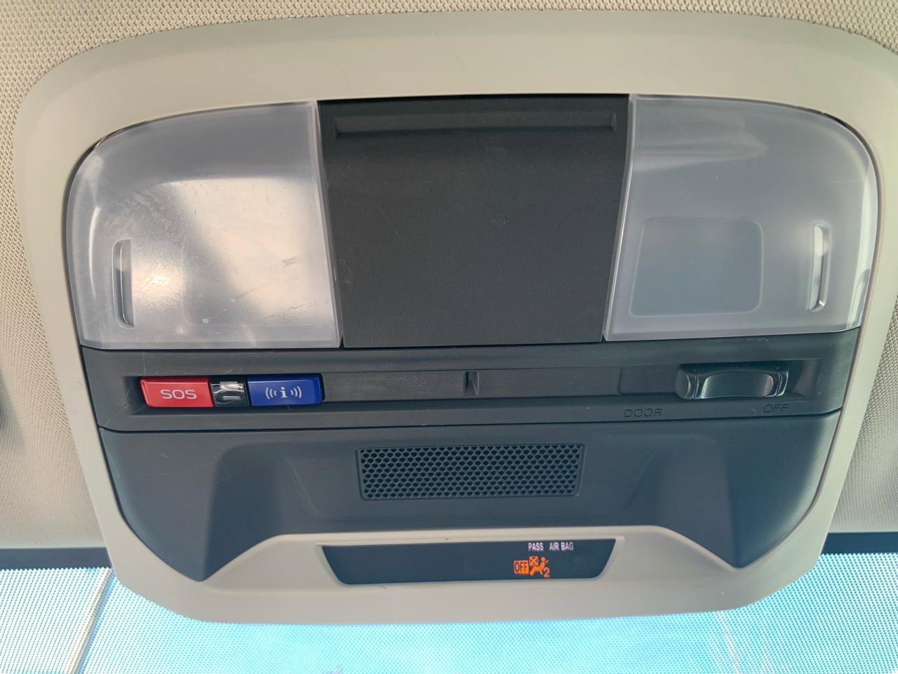 Used 2017 Subaru Impreza 2.0i Premium image 24