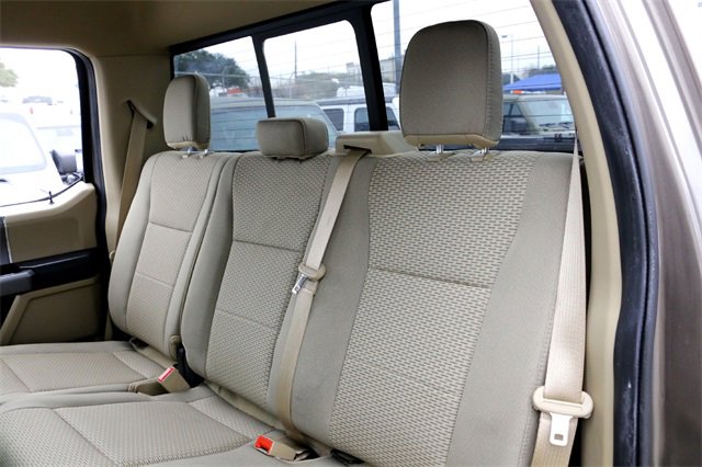 Used 2020 Ford F150 XLT w/ Equipment Group 302A Luxury image 25