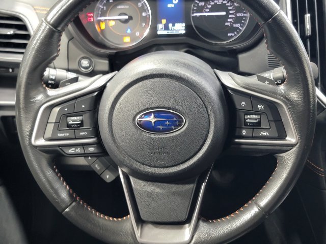 Used 2019 Subaru Crosstrek 2.0i Limited w/ Moonroof Package w/Navigation AWD/4WD image 25
