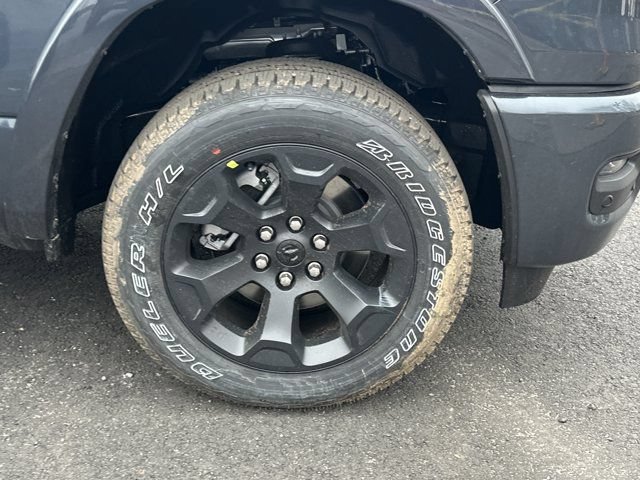 New 2026 RAM 1500 Big Horn AWD/4WD image 14