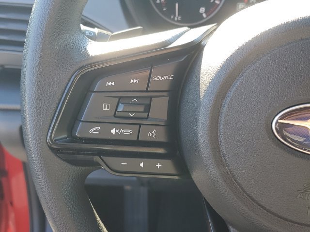 Certified 2025 Subaru Crosstrek 2.5i Premium AWD/4WD image 22