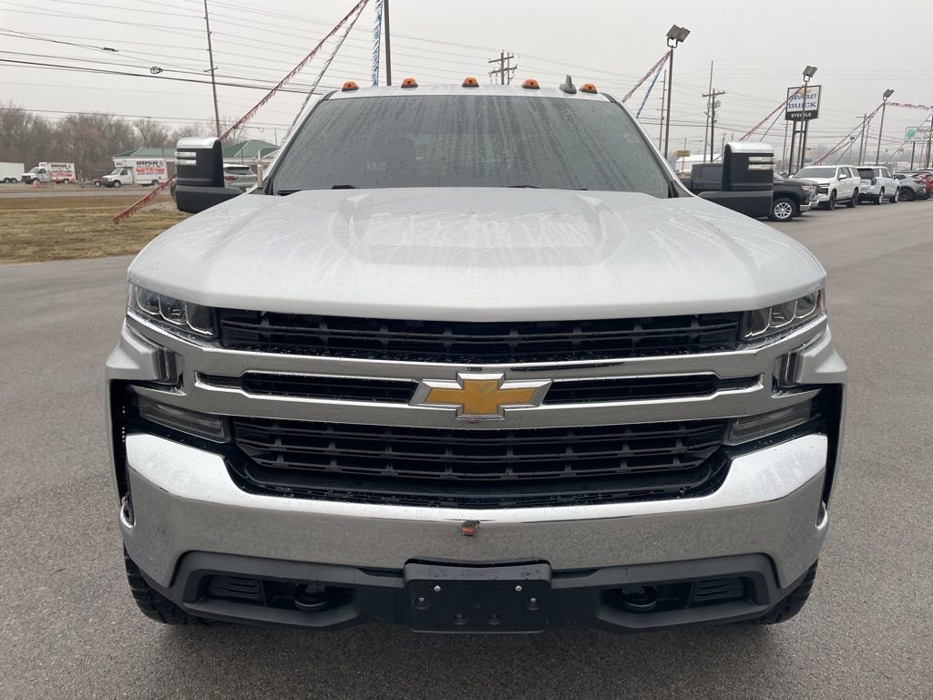 Used 2019 Chevrolet Silverado 1500 LT w/ All-Star Edition image 2