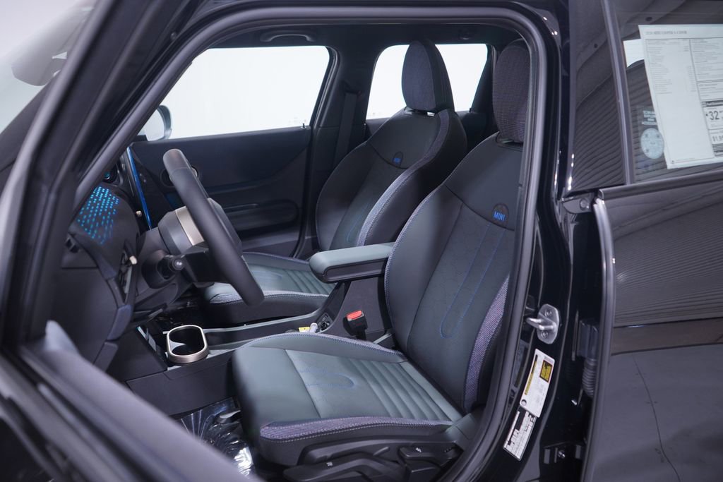 New 2026 MINI Cooper S image 7