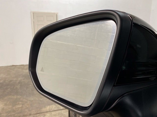 Used 2024 Mercedes-Benz EQS 450+ SUV image 99