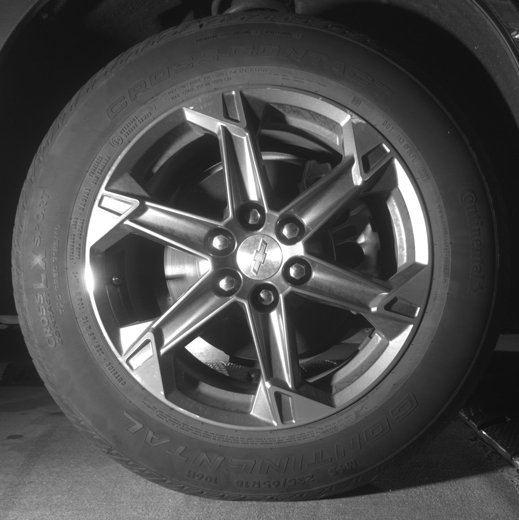 Used 2025 Chevrolet Blazer LT image 13