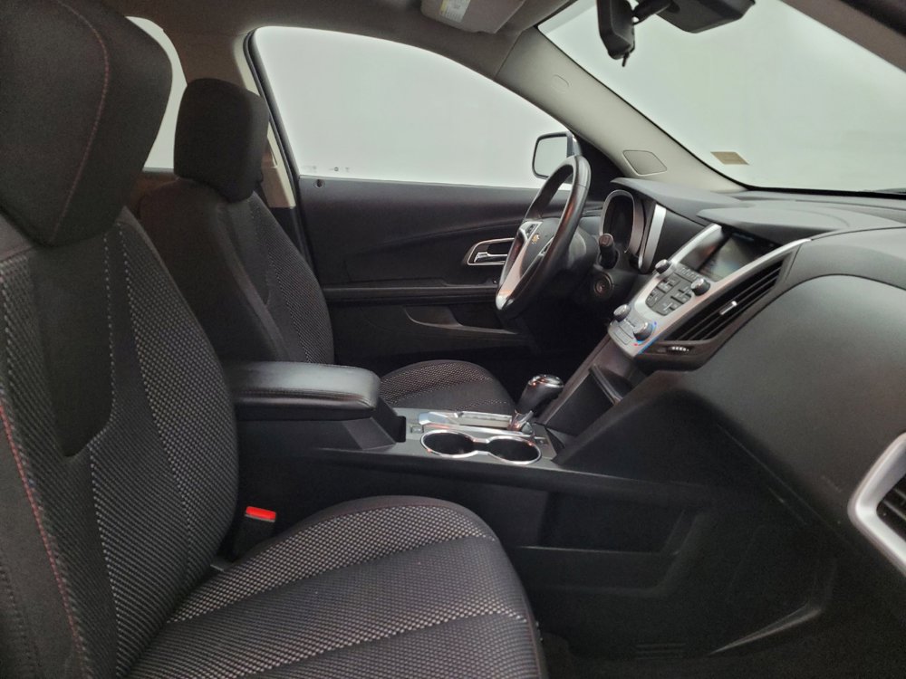 Used 2016 Chevrolet Equinox LT w/ Convenience Package AWD/4WD image 21