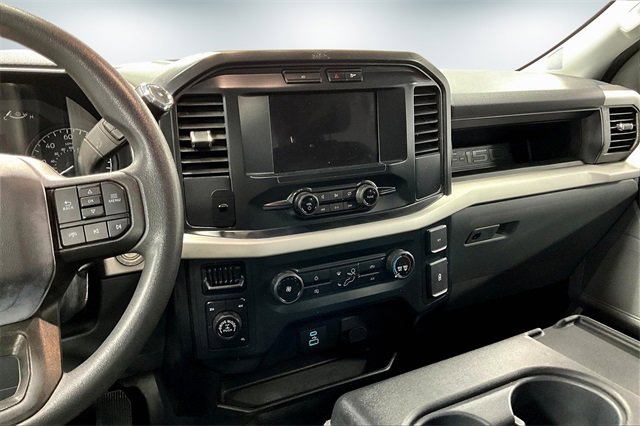 Used 2022 Ford F150 XL w/ Equipment Group 101A High image 11