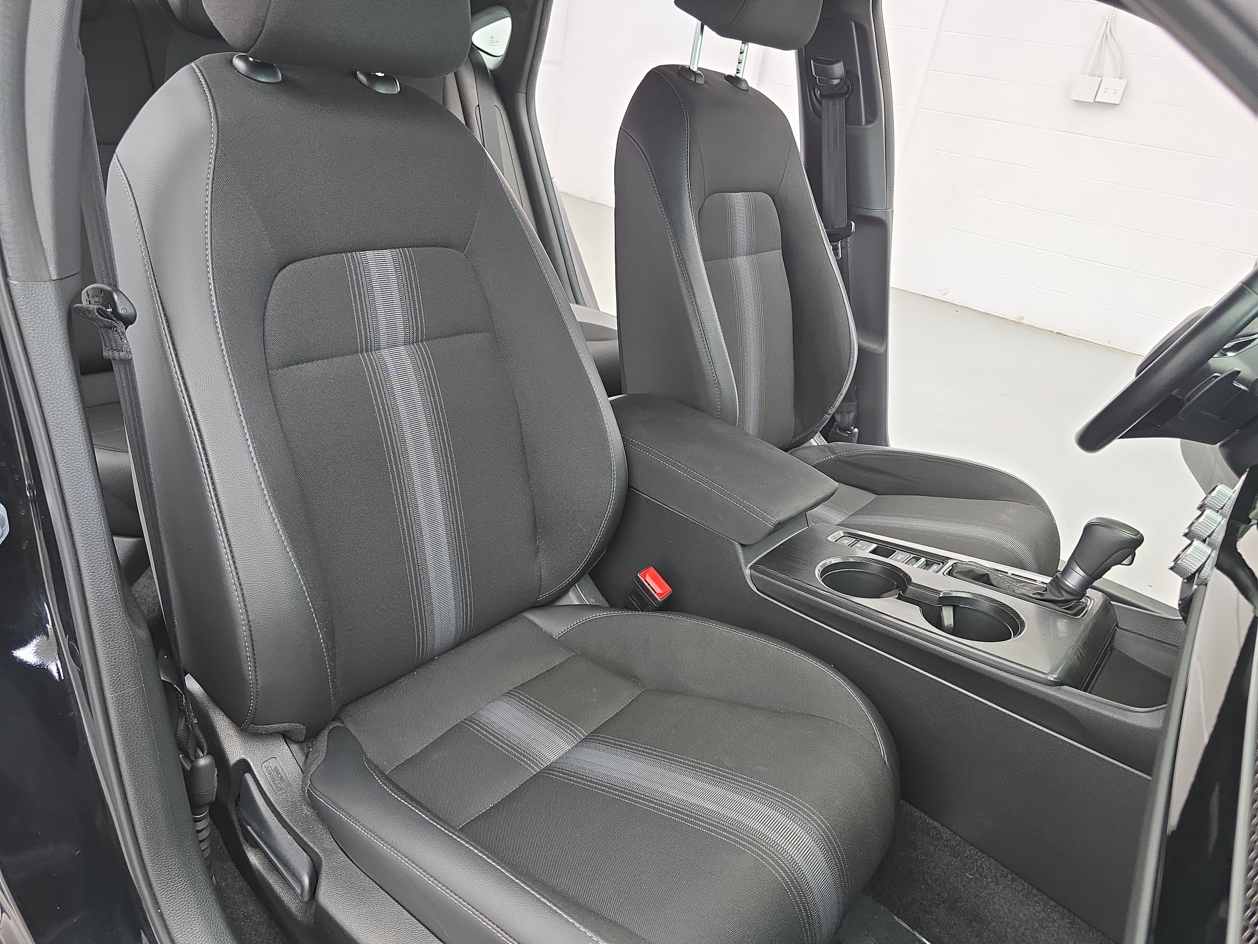 Used 2025 Honda Civic Sport image 10