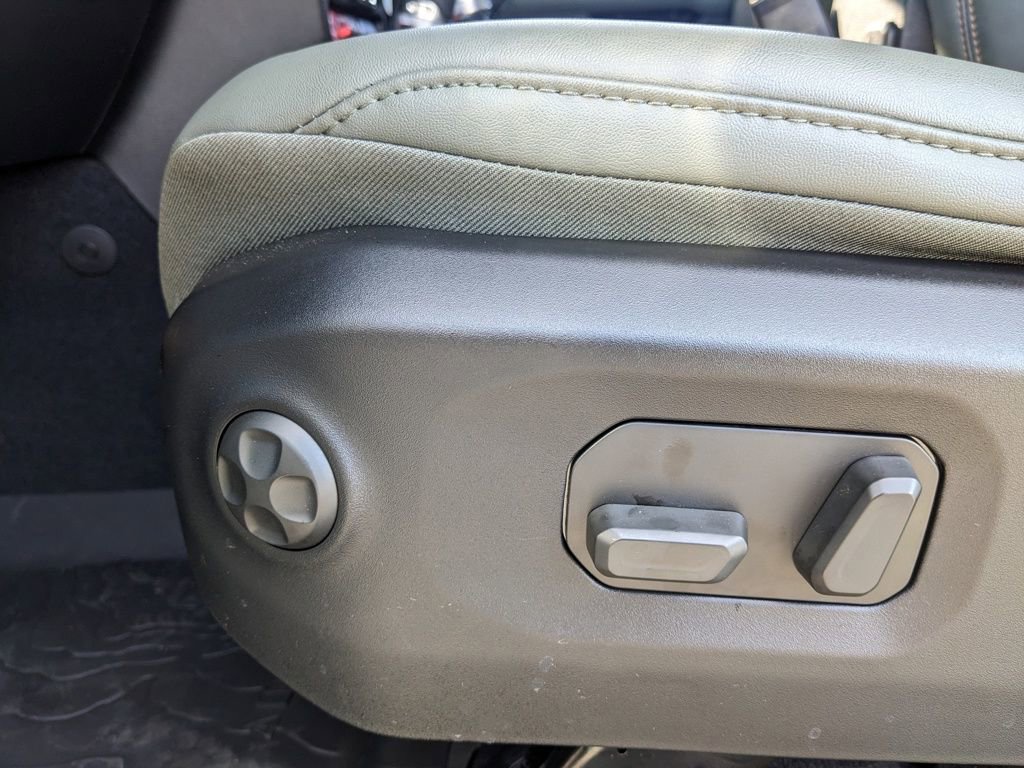 New 2026 Jeep Gladiator Mojave image 48